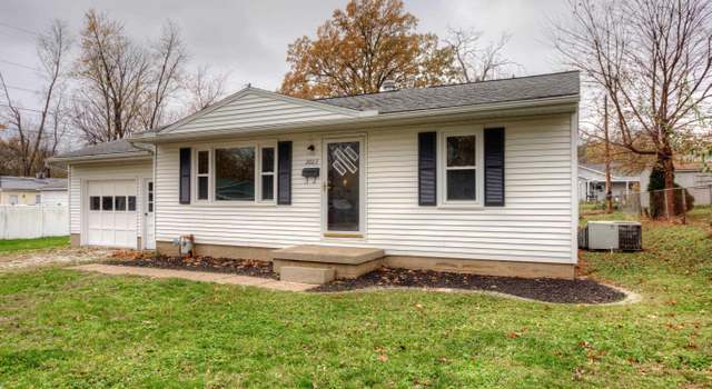 Photo of 2023 S Kenmore Dr, Evansville, IN 47714