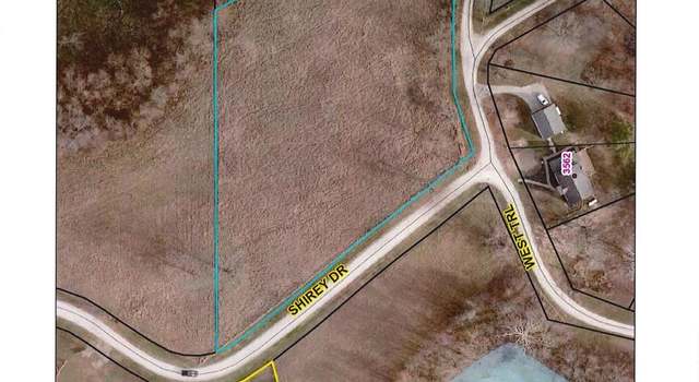 Photo of TBD Shirey Dr, Mentone, IN 46539
