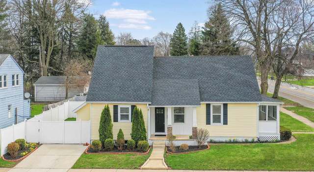 Photo of 1010 Stanfield St, South Bend, IN 46617