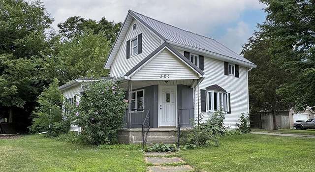 Photo of 321 W Pine St, Topeka, IN 46571