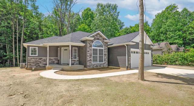 Photo of 734 Hidden Creek Dr, South Bend, IN 46614