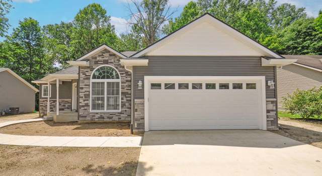 Photo of 734 Hidden Creek Dr, South Bend, IN 46614