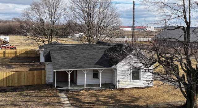 Photo of 7761 S State Road 25, Rochester, IN 46975