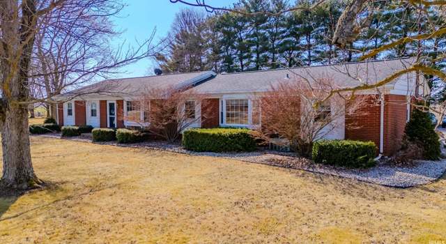 Photo of 6658 S State Road 13, Wabash, IN 46992