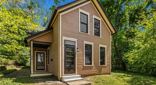 Photo of 1920 Hillside Ave, Fort Wayne, IN 46805