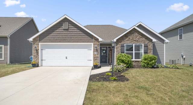 Photo of 7725 Crosswood Court Ct, New Haven, IN 46774
