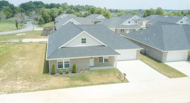 Photo of 2649 Ole Hickory Dr, Evansville, IN 47715