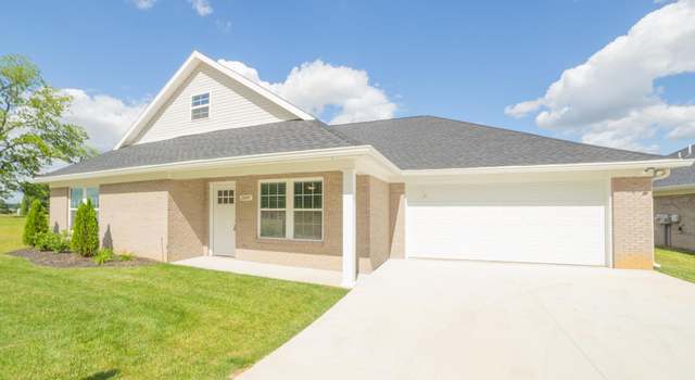 Photo of 2649 Ole Hickory Dr, Evansville, IN 47715