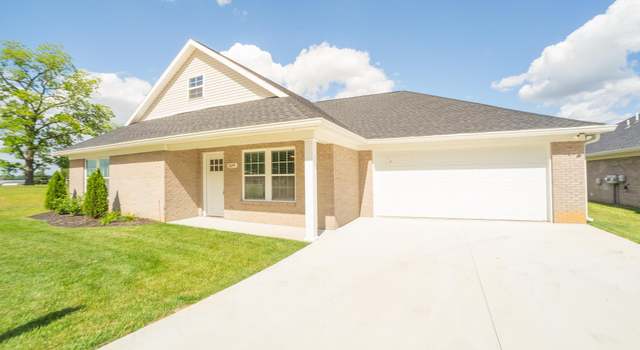 Photo of 2649 Ole Hickory Dr, Evansville, IN 47715