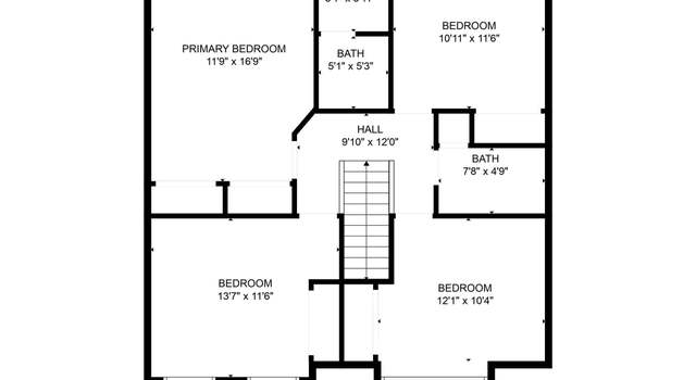 Photo of 22429 Fireside Dr, Goshen, IN 46528