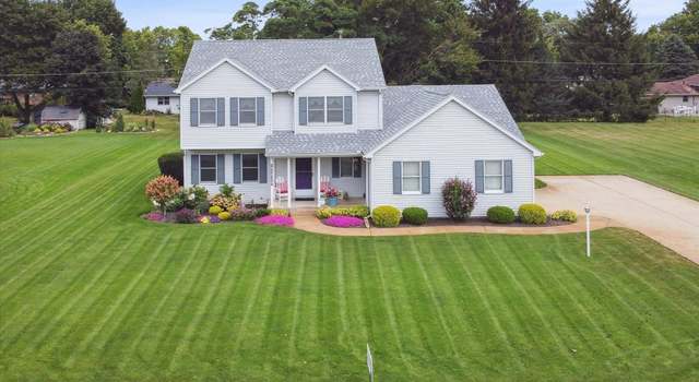Photo of 22429 Fireside Dr, Goshen, IN 46528