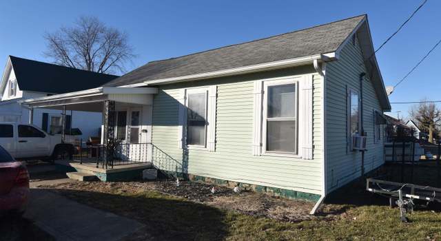 Photo of 108 E 2nd St, Michigantown, IN 46057