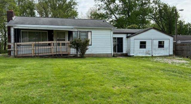 Photo of 8563 S Old ST RD 37, Bloomington, IN 47403