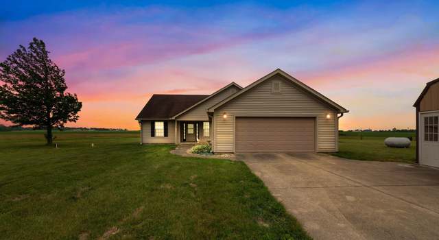 Photo of 8633 State Rd 28 E, Clarks Hill, IN 47930