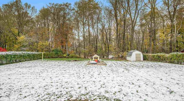 Photo of 28551 County Road 38, Wakarusa, IN 46573