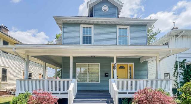 Photo of 230 S Frances St, South Bend, IN 46617