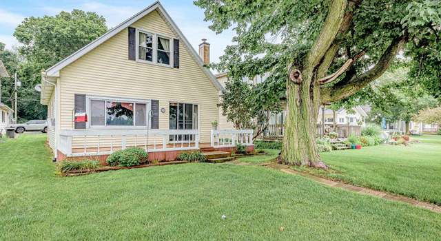 Photo of 3386 E State Camp Rd, Columbia City, IN 46725
