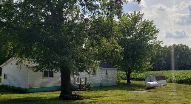 Photo of 1640 E 625 S, Knox, IN 46534