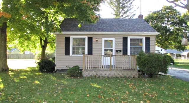 Photo of 417 S Riverside Blvd, Goshen, IN 46526