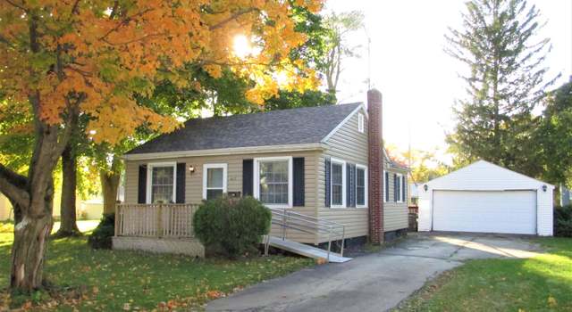 Photo of 417 S Riverside Blvd, Goshen, IN 46526