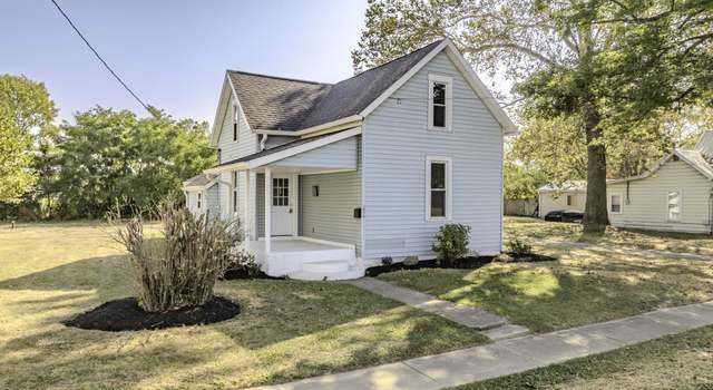 Photo of 2524 S Broadway St, Yorktown, IN 47396