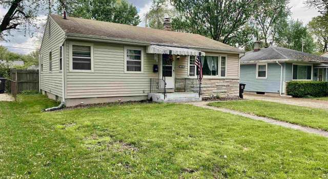 Photo of 2413 Vance Ave, Fort Wayne, IN 46805