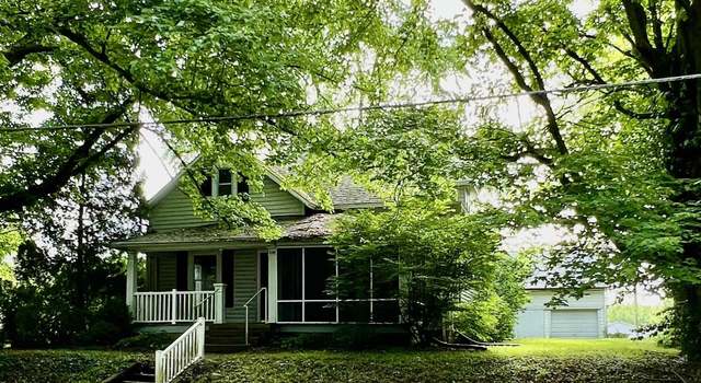 Photo of 284 N Elm St, Bunker Hill, IN 46914