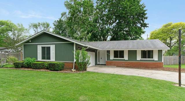 Photo of 5016 Bahama Ln, Fort Wayne, IN 46815
