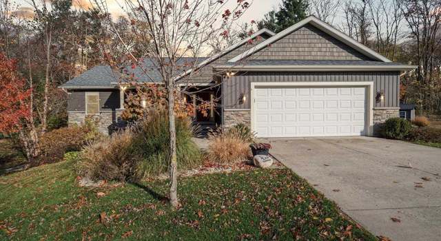 Photo of 313 Tiger Ct, New Carlisle, IN 46552