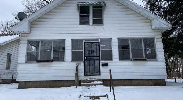 Photo of 1321 N Brookfield St, South Bend, IN 46628