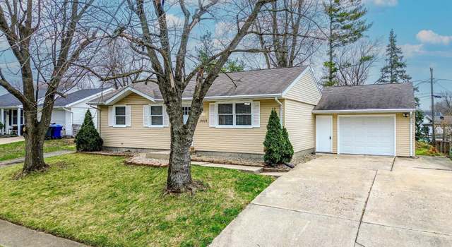Photo of 2515 W St. Louis Dr, Kokomo, IN 46902