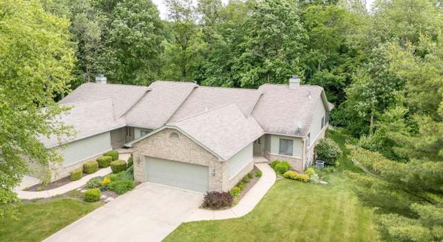 Photo of 3424 Woodhaven Trl, Kokomo, IN 46902
