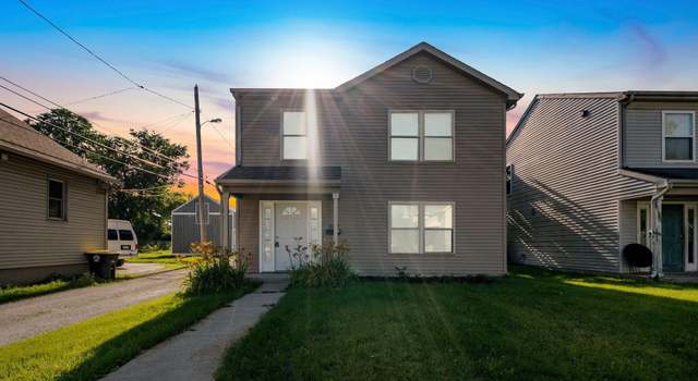Photo of 2517 Caroline St, Fort Wayne, IN 46803