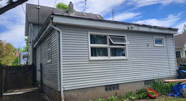 Photo of 921 S 34th St, South Bend, IN 46615