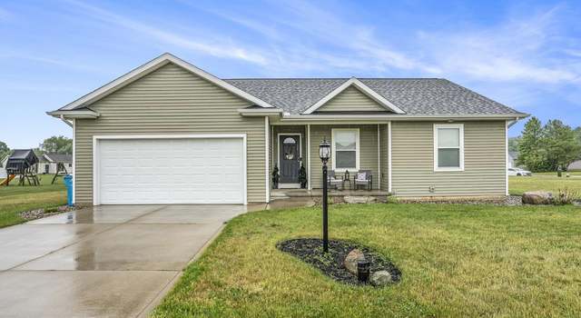 Photo of 58679 Max Dr, Goshen, IN 46528