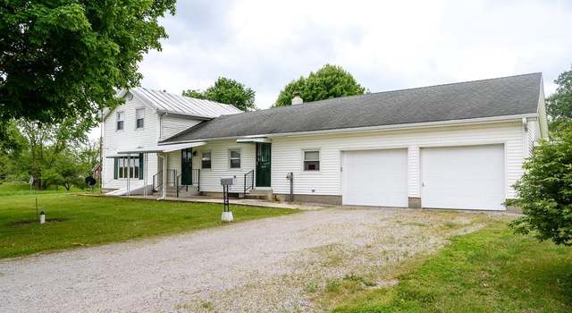 Photo of 11525 E 100 S, Avilla, IN 46710