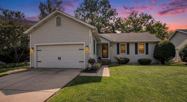 Photo of 52733 Westgate Dr, South Bend, IN 46635