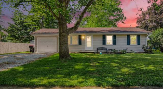 Photo of 411 E 11th St, Brookston, IN 47923