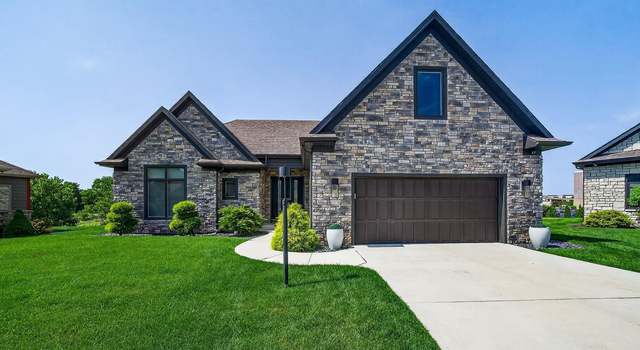 Photo of 7403 Toscana Ct, Granger, IN 46530