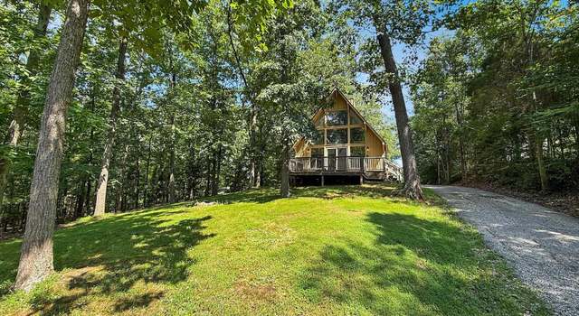 Photo of 12 E Chimes Dr, Santa Claus, IN 47579