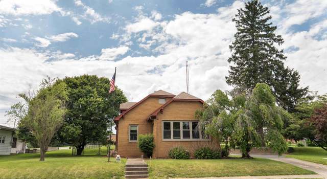 Photo of 585 N Maple St, Orleans, IN 47452