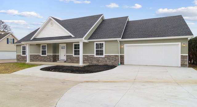 Photo of 3711 Kansas Rd, Evansville, IN 47725