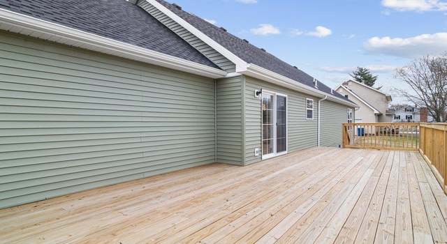 Photo of 3711 Kansas Rd, Evansville, IN 47725