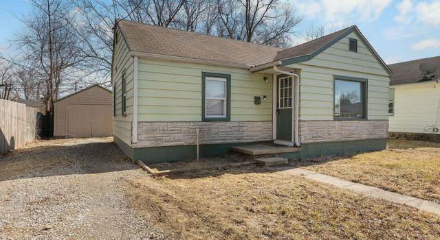 Photo of 1245 Magnolia Ave, Frankfort, IN 46041