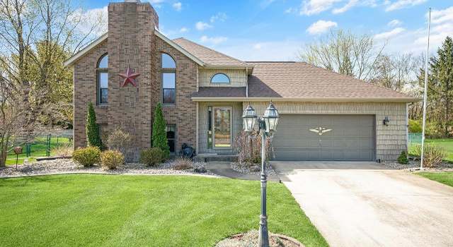 Photo of 23704 Bel-ridge, Elkhart, IN 46516