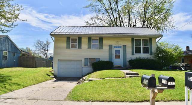 Photo of 1717 Gleneagles Dr, Kokomo, IN 46902