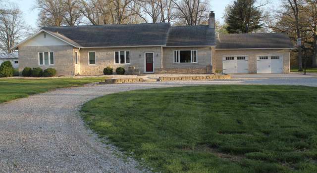 Photo of 1423 E State Road 26, Portland, IN 47371