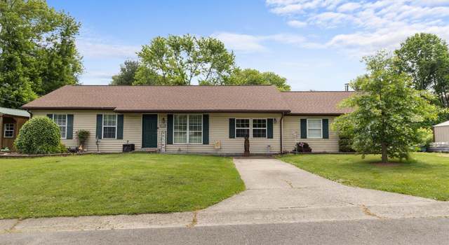 Photo of 3739 S Westmont Ave, Bloomington, IN 47403