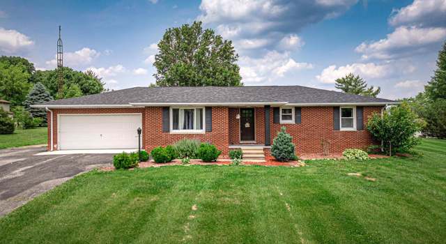 Photo of 5304 N Rolling Acres Dr, Petersburg, IN 47567