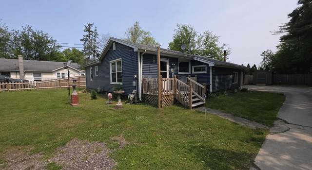 Photo of 3420 Polo Ave, Elkhart, IN 46517